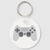 Gamecontroller Sleutelhanger (Voorkant)