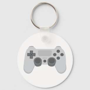 Gamecontroller Sleutelhanger