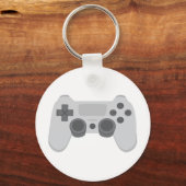 Gamecontroller Sleutelhanger (Voorkant)