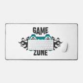 Gameczone Bureaumat (Keyboard & Muis)