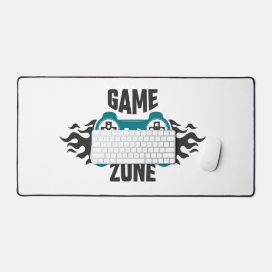 Gameczone Bureaumat (Keyboard & Muis)