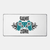 Gameczone Bureaumat (Voorkant)