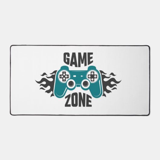 Gameczone Bureaumat (Voorkant)