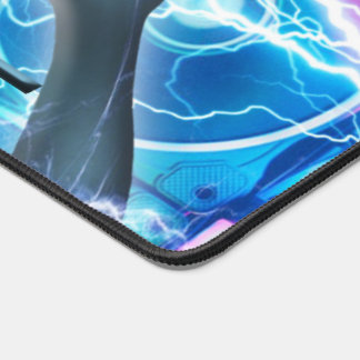 Gamedeskussen Bureaumat