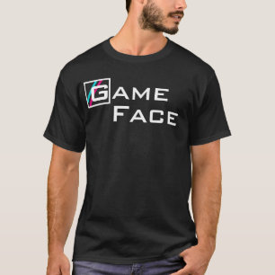 Gameface Logo T-shirt