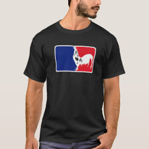 GameFowl League Haan Kip Gallero Gallegos F T-shirt
