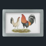 Gamefowl Wheatens Gesp<br><div class="desc">Wheaten,  of lichte rode wildkippen zijn zeer  kippen.  De hennen zijn de kleur van rijpe tarwe,  terwijl de roosters fel en flitsend zijn.</div>