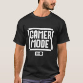 Gamegames T-shirt (Voorkant)