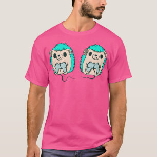 Gamegel T-shirt