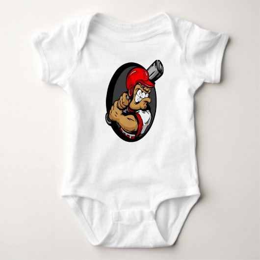 gamekarakter romper (Voorkant)