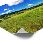 Gameland Panorama Poster (Hoek)