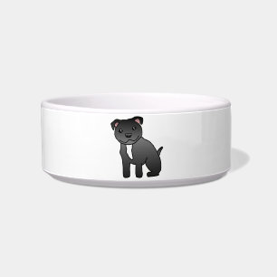 Gamelle Staffiea Voerbakje