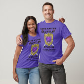 GameMaster Gauntlet-shirt T-shirt (Unisex)