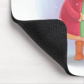 gamemmuispad muismat (Hoek)