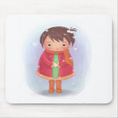 gamemmuispad muismat (Voorkant)