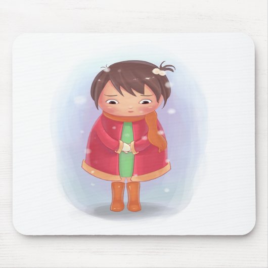 gamemmuispad muismat (Voorkant)