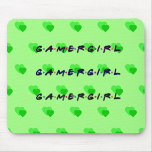 gamemuispad muismat
