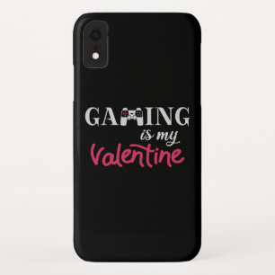 Gamen is mijn Valentijn Case-Mate iPhone Case