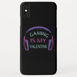 Gamen is mijn Valentijn Case-Mate iPhone Case