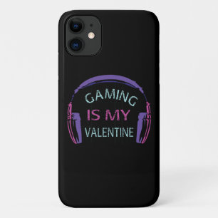 Gamen is mijn Valentijn Case-Mate iPhone Case