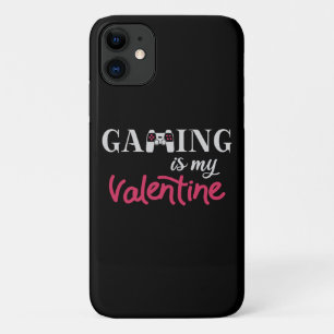 Gamen is mijn Valentijn Case-Mate iPhone Case