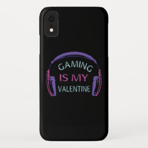 Gamen is mijn Valentijn Case-Mate iPhone Case