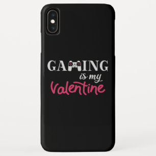 Gamen is mijn Valentijn Case-Mate iPhone Case