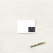 Gamen is mijn Valentijn Post-it® Notes (Op bureau)