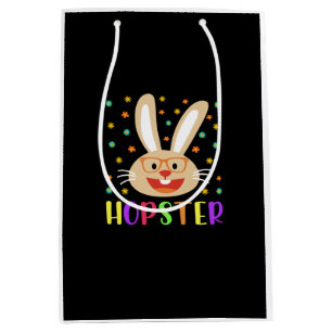 Gamen met mijn konijntjes medium cadeauzakje