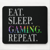 Gamen Muismat (Voorkant)
