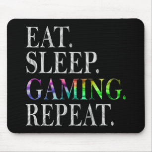 Gamen Muismat