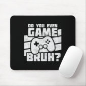 Gamen - Pc Console Gamen - Grappige Vi Muismat (Met muis)