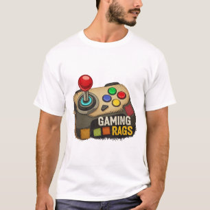 Gamen T-shirt