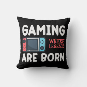 gamen waar legenden worden geboren kussen