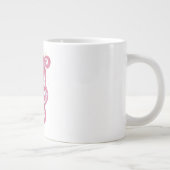 Gamenconsole Monster Grote Koffiekop (Rechts)