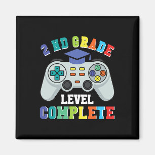 Gamende jongens uit groep 4 – Level Complete Ck na Magneet