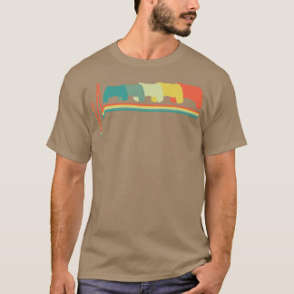 Gamepad Gaming Hartslag T-shirt
