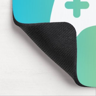 GamePad Mousepad Muismat