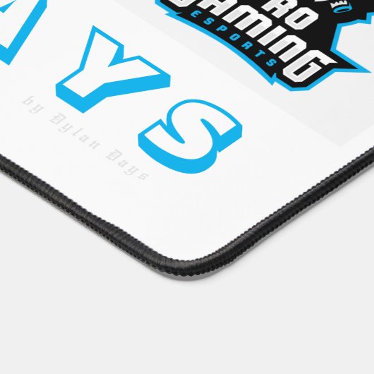 Gamepad voor desktopcomputer bureaumat (Hoek)