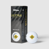 Gameproduct Golfballen (Verpakking)