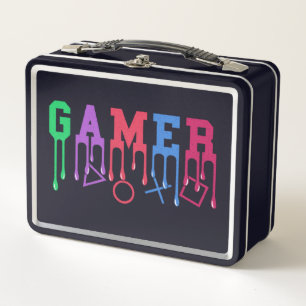 Gamer