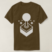 Gamer14 T-shirt (Design voorkant)