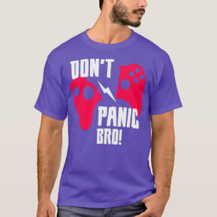 Gamer16 T-shirt