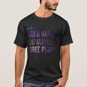 Gamer1 T-shirt