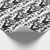 Gamer 4 Life Cadeaupapier (Hoek)