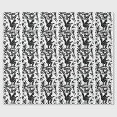 Gamer 4 Life Cadeaupapier (Vlak)