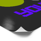 GAMER 7 PERFECT POSTER (Hoek)