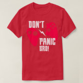 Gamer (8) t-shirt (Design voorkant)