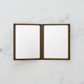 Gamer 8th Wedding Jubileum Level 8 ontgrendeld Kaart (Binnen)