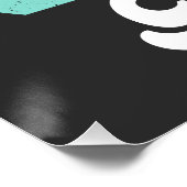 GAMER 9 PERFECT POSTER (Hoek)